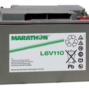 Exide GNB  Marathon L6V110
