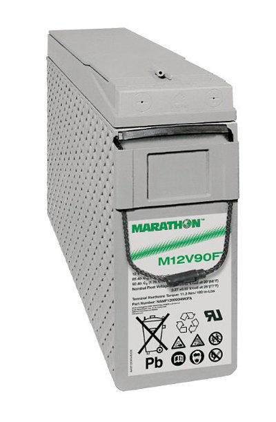 Exide GNB Marathon M12V90FT