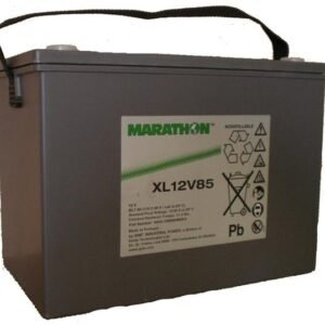 Exide GNB Marathon XL12V85