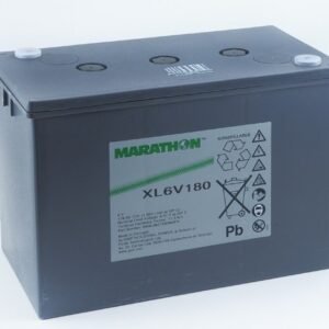Exide GNB  Marathon XL6V180