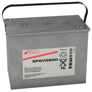 Exide GNB  Sprinter XP 6V2800